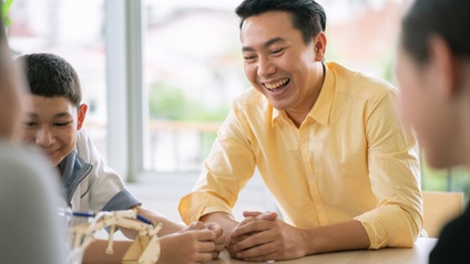 Product image for MARIO Certified 1:1 Interventionist &amp; Implementing Effective 1:1 Learning Conversations