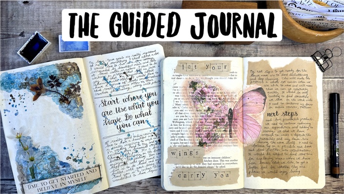 The Guided Journal
